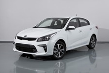 Автосалоны в новосибирске новые автомобили киа рио